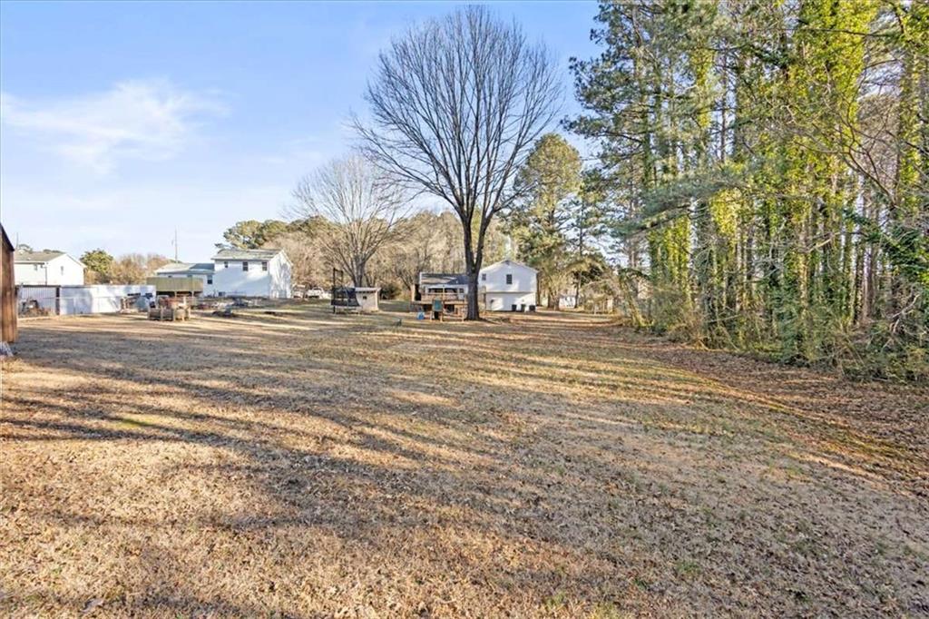 916 Marshall Fuller Road Dallas, GA 30157 - Photo 11 of 28