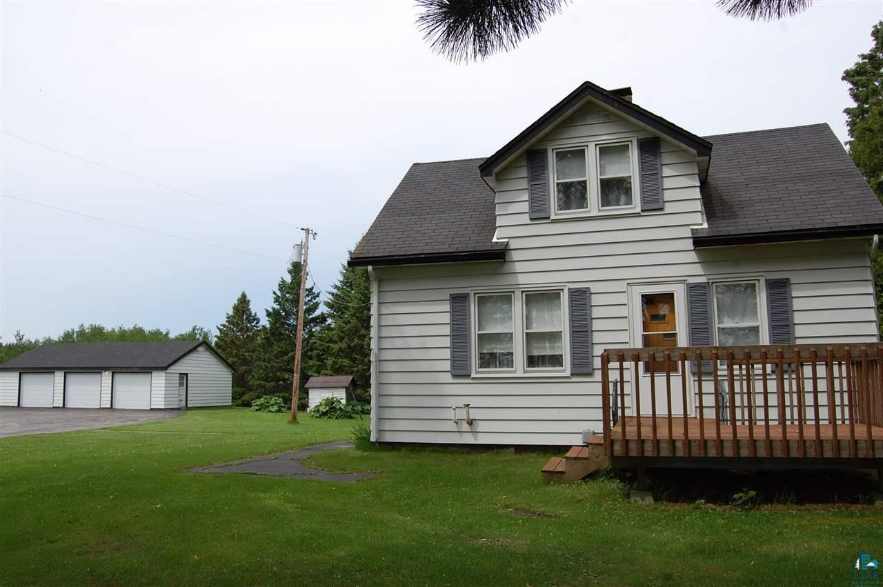 291 Marks Road Esko, MN 55733 - Photo 1 of 13 FRONT OF HOUSE