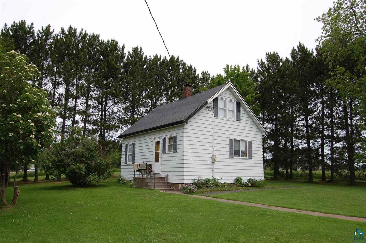 291 Marks Road Esko, MN 55733 - Photo 4 of 13 BACK OF HOUSE