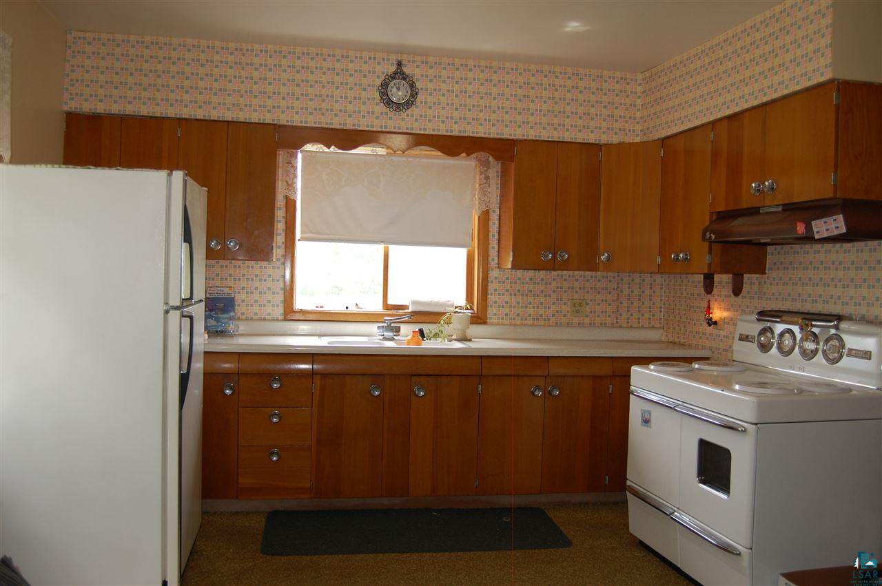 291 Marks Road Esko, MN 55733 - Photo 7 of 13 KITCHEN