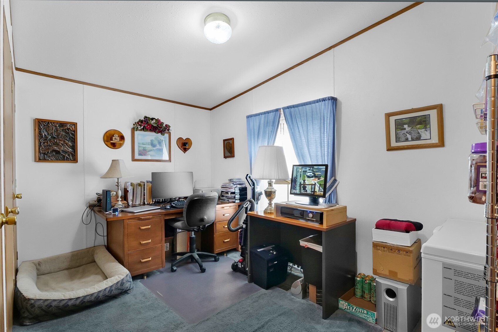 3057 Rd H Northeast, Unit 21 Moses Lake, WA 98837 - Photo 33 of 40 Gallery Image 33