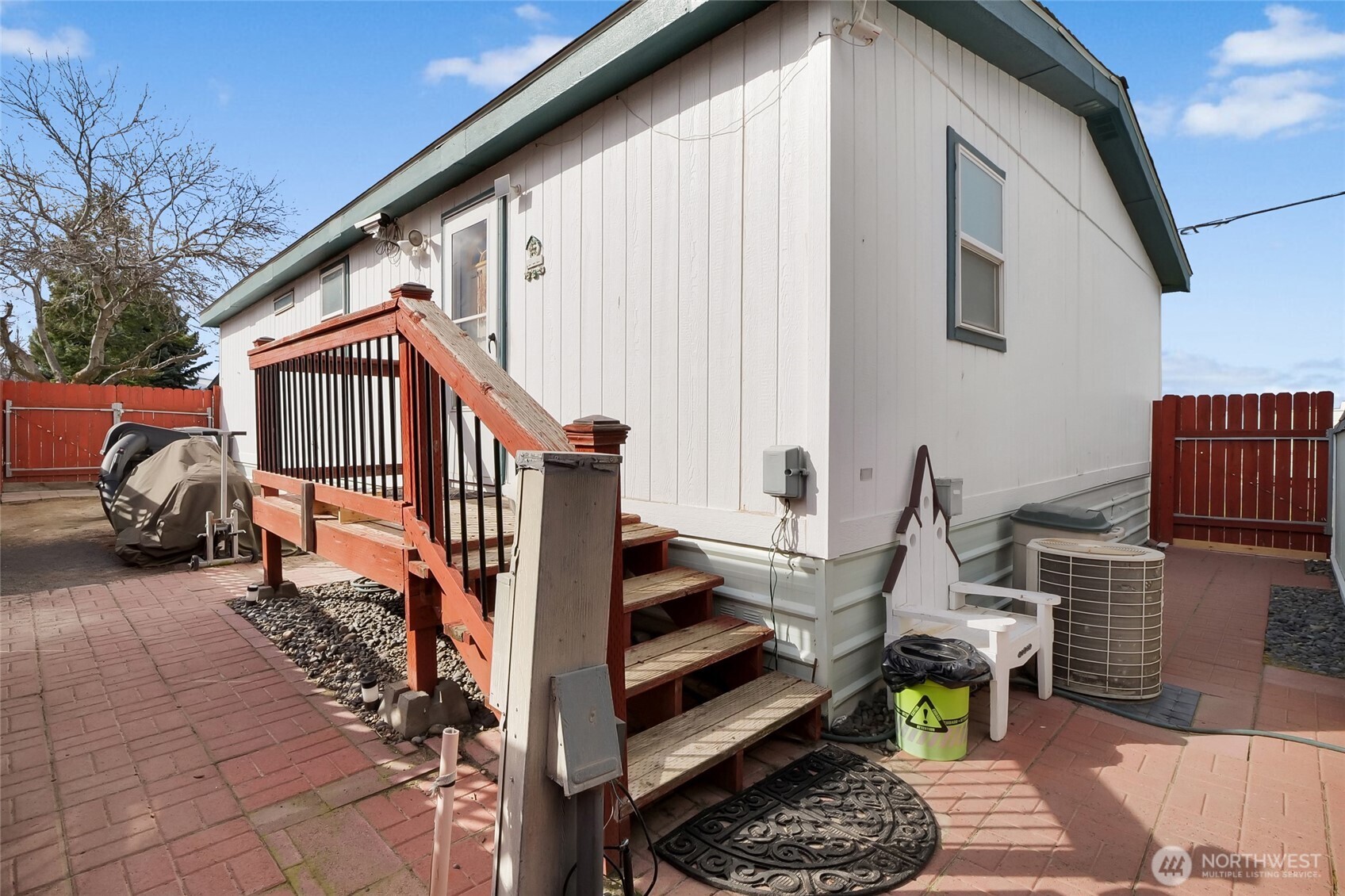 3057 Rd H Northeast, Unit 21 Moses Lake, WA 98837 - Photo 37 of 40 Gallery Image 37