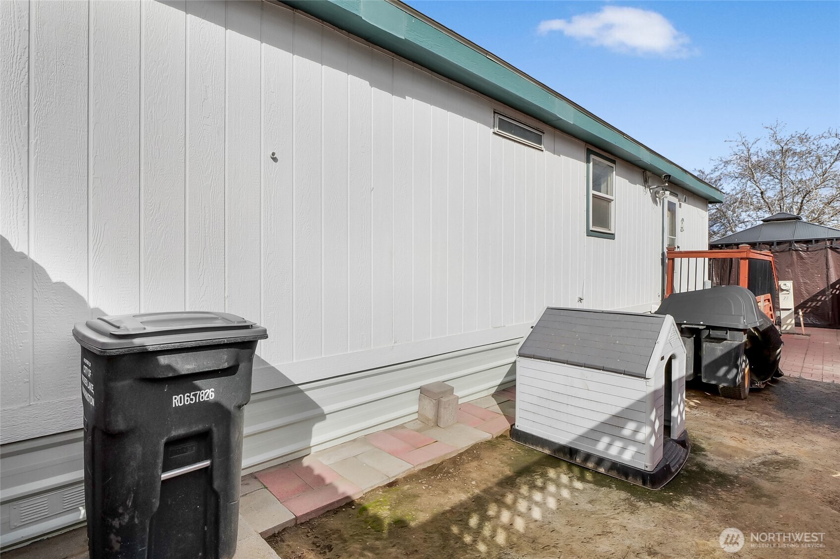 3057 Rd H Northeast, Unit 21 Moses Lake, WA 98837 - Photo 38 of 40 Gallery Image 38