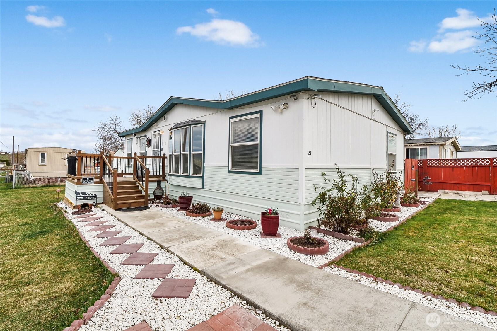 3057 Rd H Northeast, Unit 21 Moses Lake, WA 98837 - Photo 10 of 40 Gallery Image 10