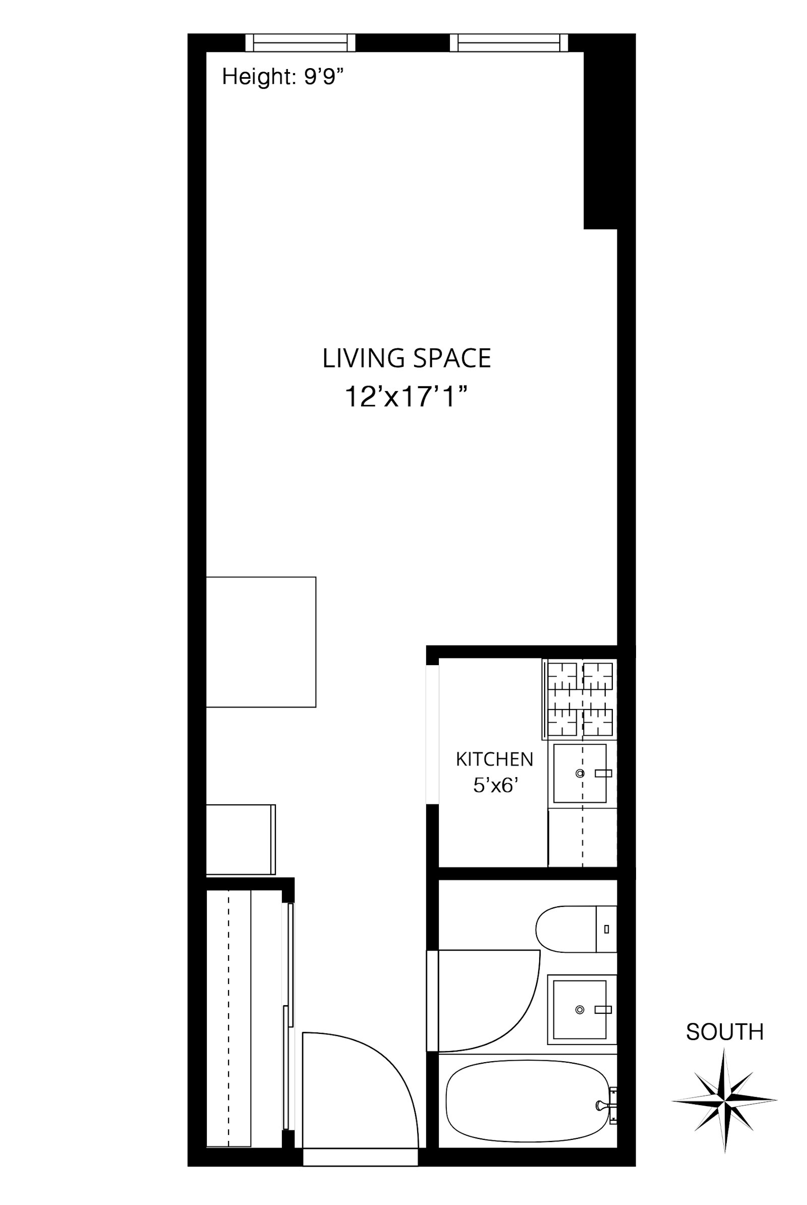 435 East 85th Street, Unit 4C Manhattan, NY 10028 - Photo 9 of 9 unknown