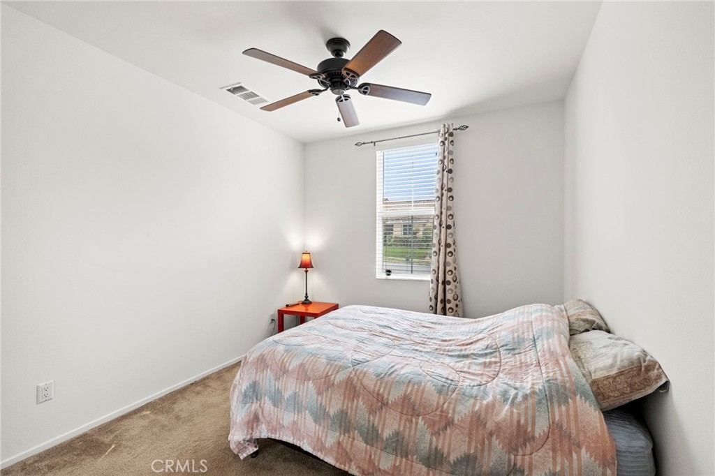 34072 Corktree Road Lake Elsinore, CA 92532 - Photo 18 of 53 Downstairs Room #1--also perfect for a private office or gym