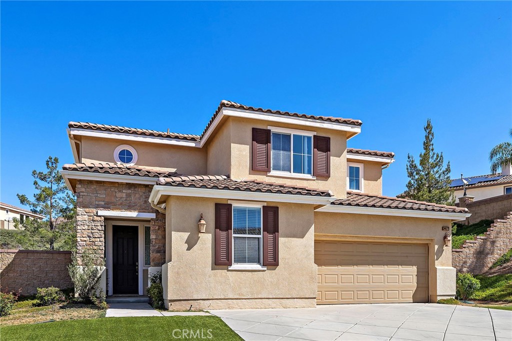 34072 Corktree Road Lake Elsinore, CA 92532 - Photo 2 of 53 Single Family Detached Home in the Highly Desirable Community of Canyon Hills