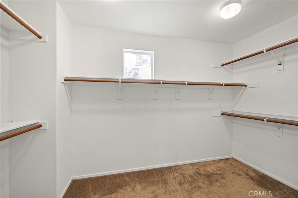 34072 Corktree Road Lake Elsinore, CA 92532 - Photo 32 of 53 Huge Walk-In Closet!!