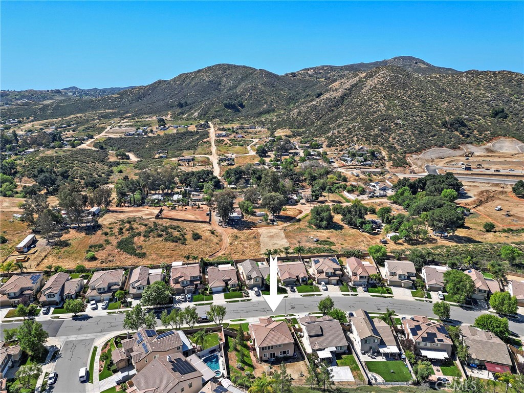 34072 Corktree Road Lake Elsinore, CA 92532 - Photo 41 of 53