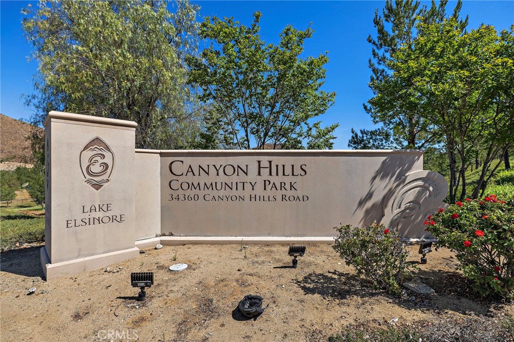 34072 Corktree Road Lake Elsinore, CA 92532 - Photo 42 of 53