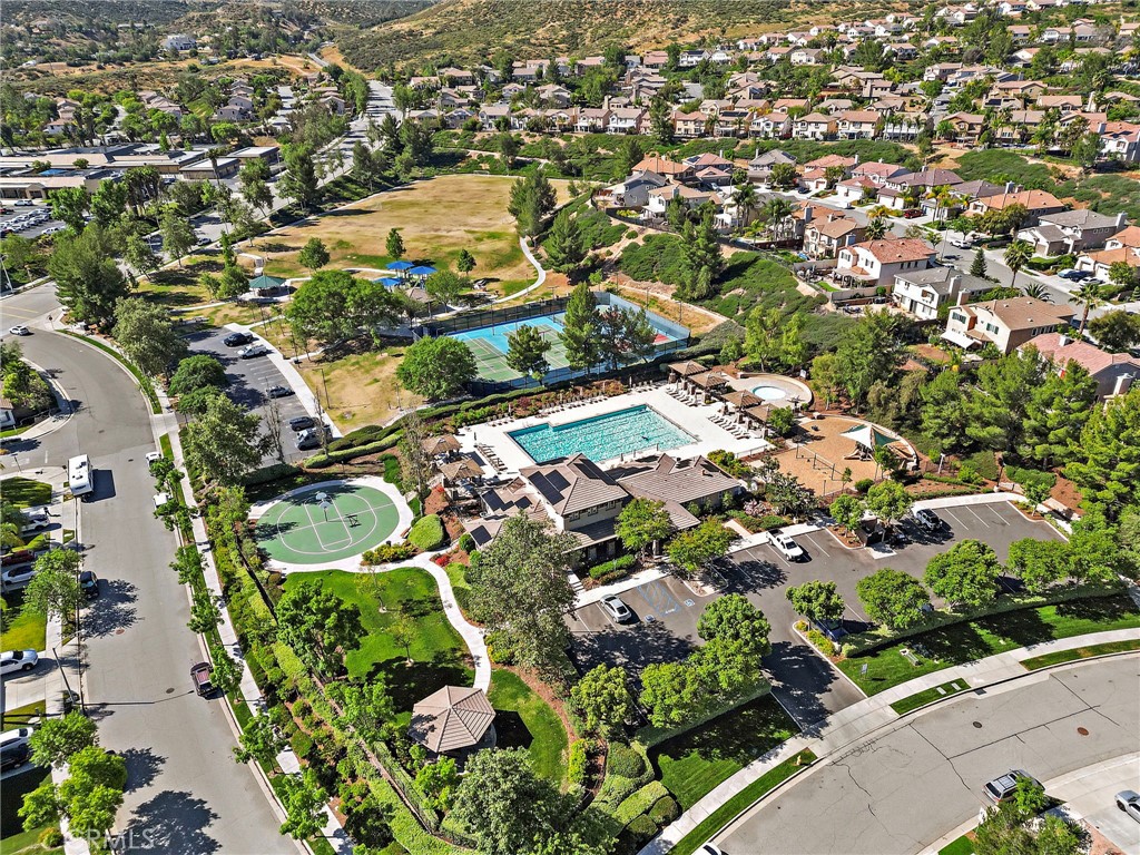 34072 Corktree Road Lake Elsinore, CA 92532 - Photo 43 of 53 Community Sport Courts