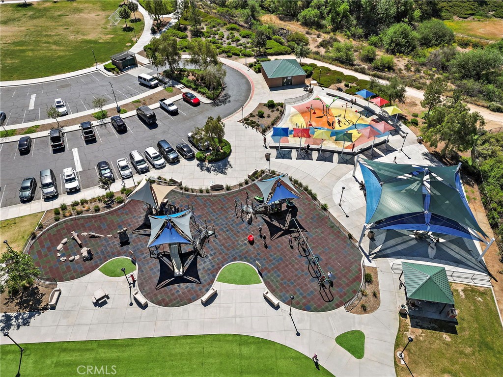 34072 Corktree Road Lake Elsinore, CA 92532 - Photo 48 of 53 Community Playground/Park