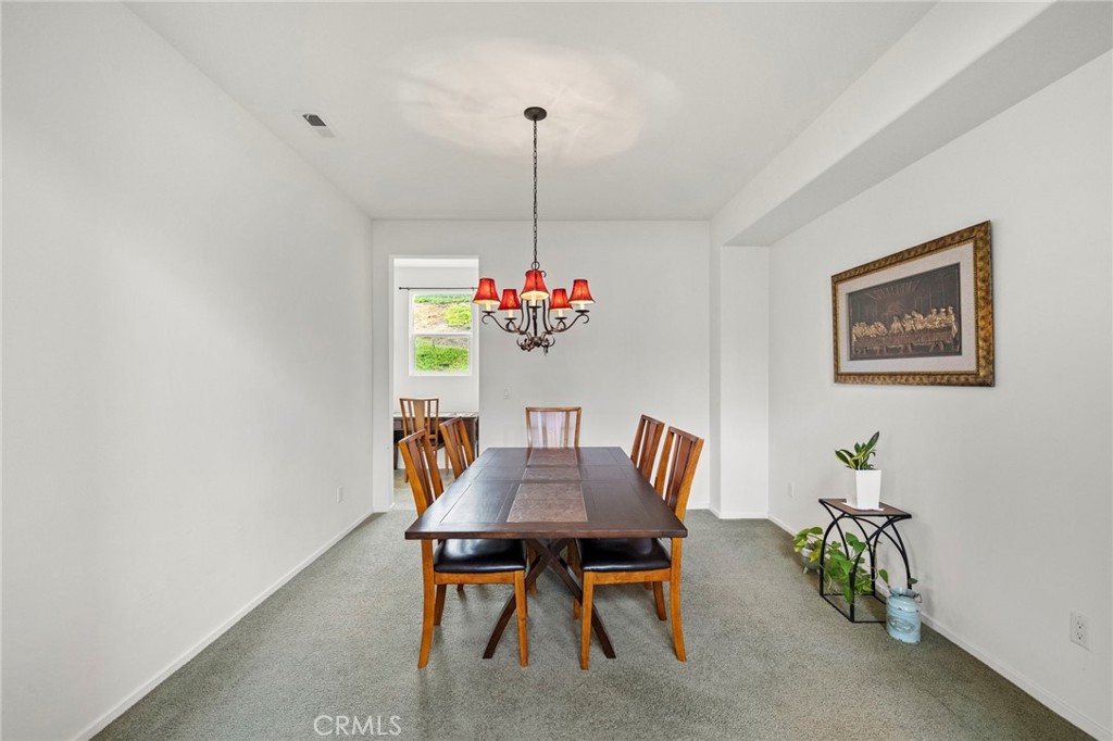 34072 Corktree Road Lake Elsinore, CA 92532 - Photo 6 of 53 Formal Dining Room