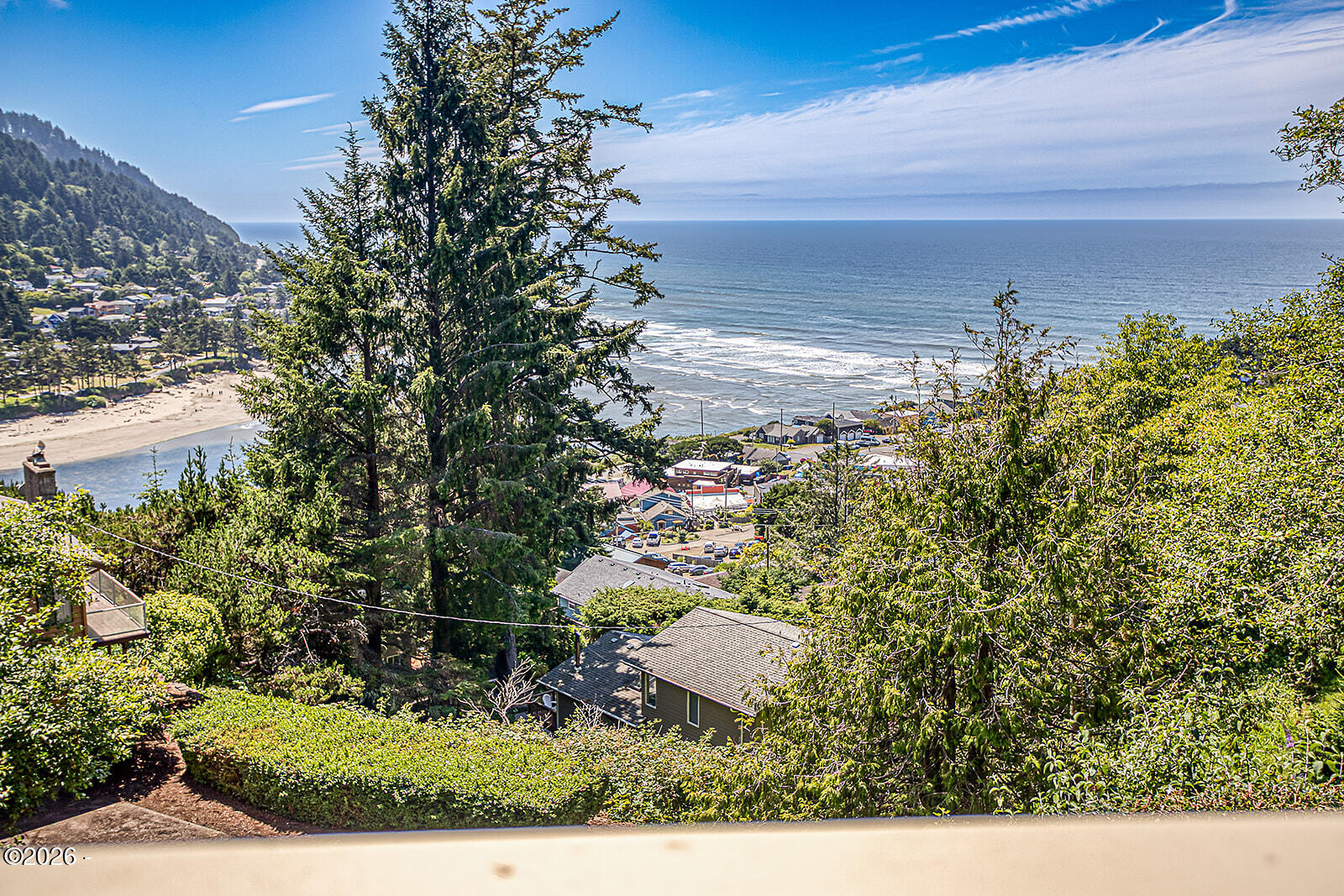 355 Horizon Hill Road Yachats, OR 97498 - Photo 3 of 61 Gallery Image 3