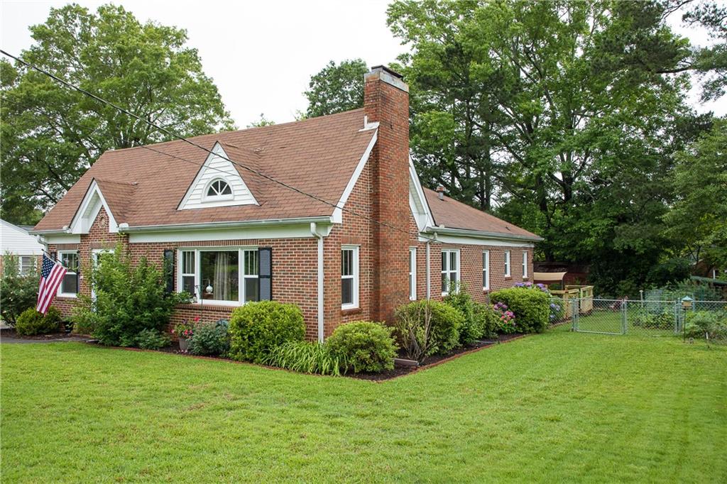 804 Avalon Road Thomaston, GA 30286 - Photo 1 of 1 Gallery Image 1