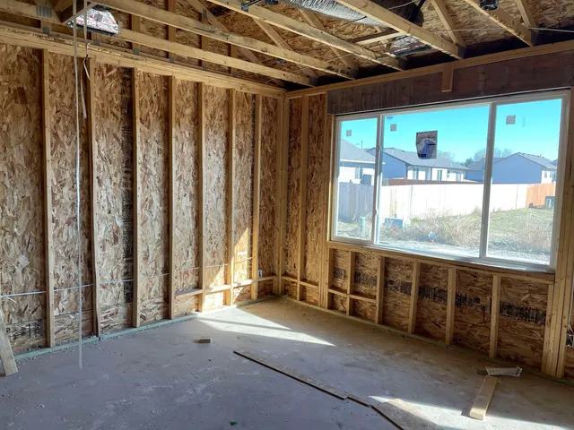 $335,000 | 4414 South Mt Carmel Avenue, Wichita, KS 67217