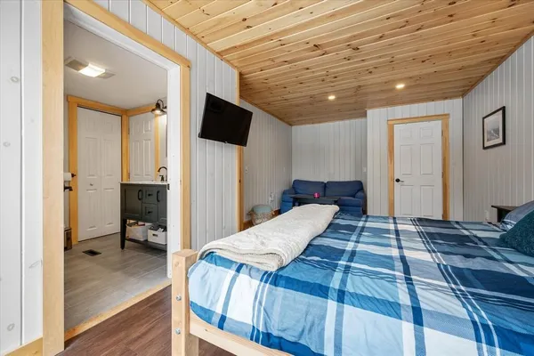 $609,000 | 2003 Hutchins Circle, Carrabassett Valley, ME 04947