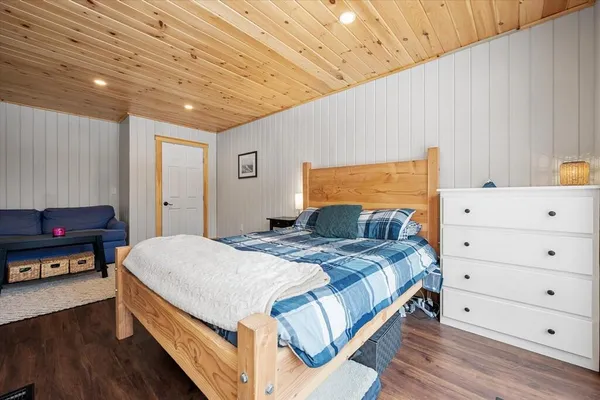 $609,000 | 2003 Hutchins Circle, Carrabassett Valley, ME 04947