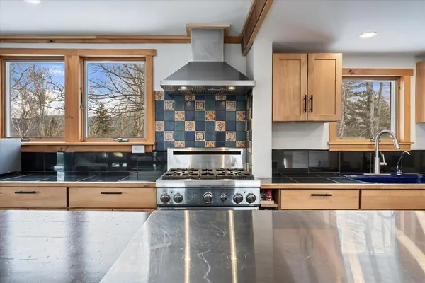 $609,000 | 2003 Hutchins Circle, Carrabassett Valley, ME 04947