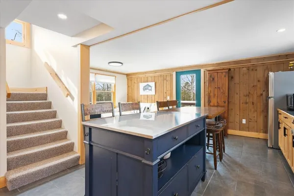 $609,000 | 2003 Hutchins Circle, Carrabassett Valley, ME 04947
