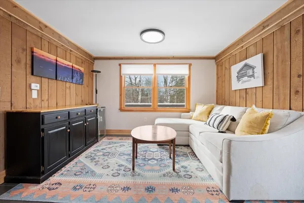 $609,000 | 2003 Hutchins Circle, Carrabassett Valley, ME 04947