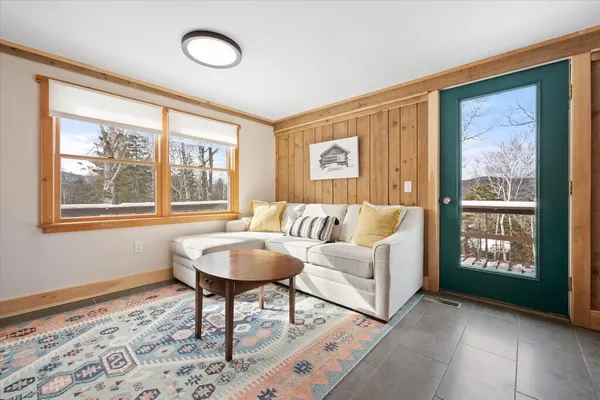 $609,000 | 2003 Hutchins Circle, Carrabassett Valley, ME 04947