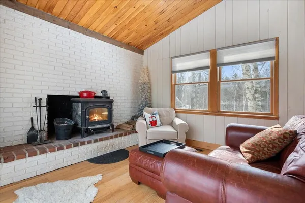 $609,000 | 2003 Hutchins Circle, Carrabassett Valley, ME 04947