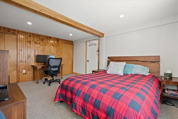 $609,000 | 2003 Hutchins Circle, Carrabassett Valley, ME 04947