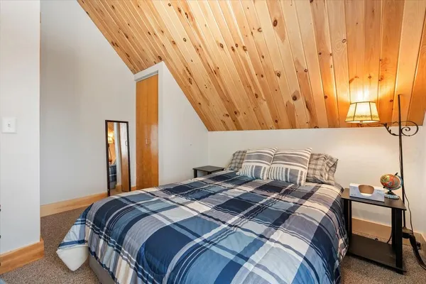 $609,000 | 2003 Hutchins Circle, Carrabassett Valley, ME 04947