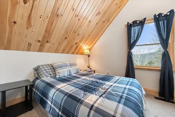 $609,000 | 2003 Hutchins Circle, Carrabassett Valley, ME 04947