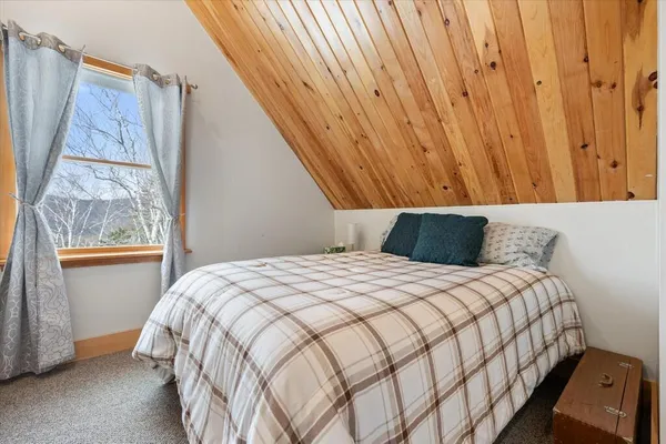 $609,000 | 2003 Hutchins Circle, Carrabassett Valley, ME 04947