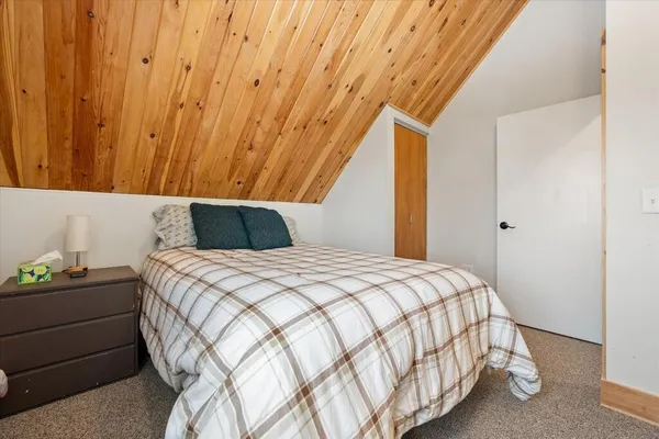 $609,000 | 2003 Hutchins Circle, Carrabassett Valley, ME 04947