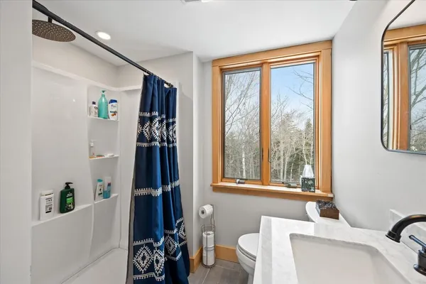 $609,000 | 2003 Hutchins Circle, Carrabassett Valley, ME 04947