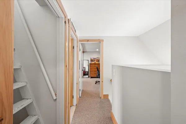 $609,000 | 2003 Hutchins Circle, Carrabassett Valley, ME 04947