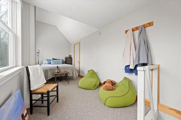 $609,000 | 2003 Hutchins Circle, Carrabassett Valley, ME 04947