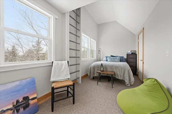 $609,000 | 2003 Hutchins Circle, Carrabassett Valley, ME 04947