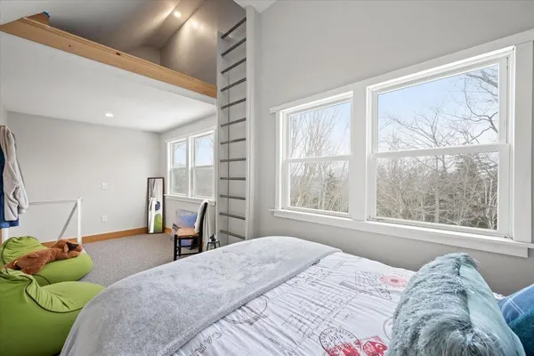 $609,000 | 2003 Hutchins Circle, Carrabassett Valley, ME 04947