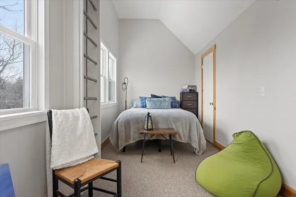 $609,000 | 2003 Hutchins Circle, Carrabassett Valley, ME 04947