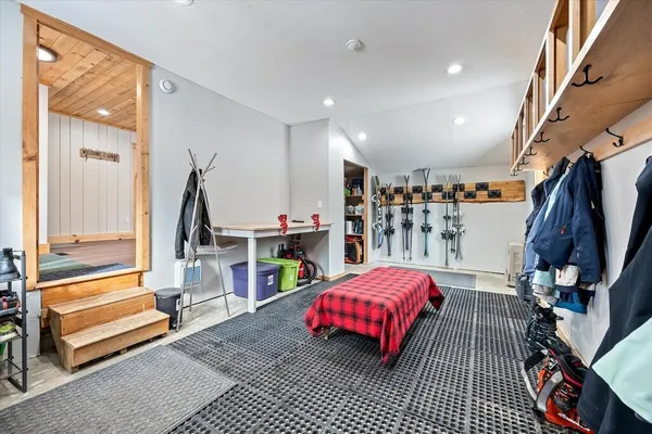 $609,000 | 2003 Hutchins Circle, Carrabassett Valley, ME 04947