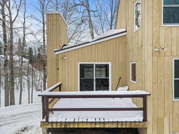 $609,000 | 2003 Hutchins Circle, Carrabassett Valley, ME 04947