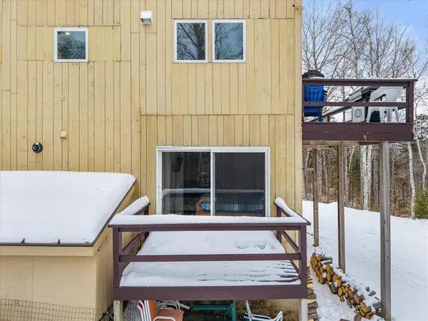 $609,000 | 2003 Hutchins Circle, Carrabassett Valley, ME 04947
