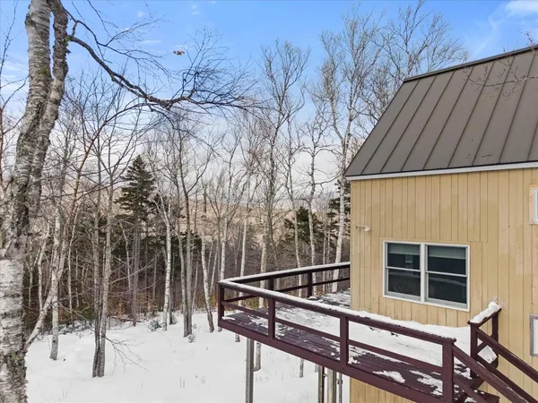 $609,000 | 2003 Hutchins Circle, Carrabassett Valley, ME 04947