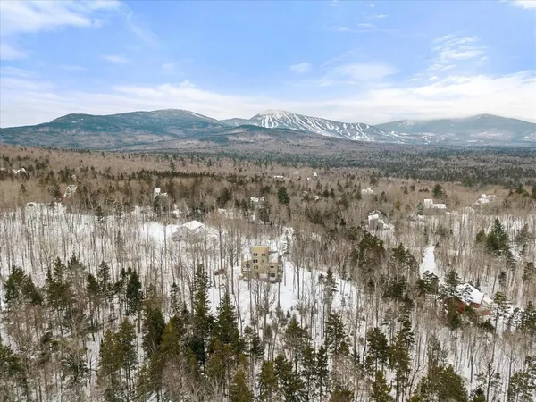 $609,000 | 2003 Hutchins Circle, Carrabassett Valley, ME 04947