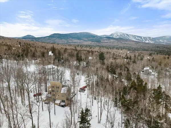 $609,000 | 2003 Hutchins Circle, Carrabassett Valley, ME 04947
