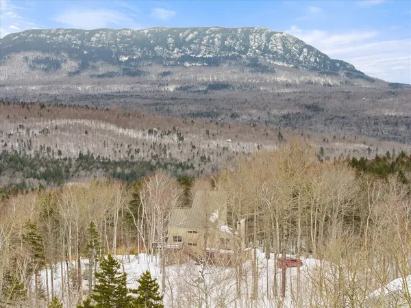 $609,000 | 2003 Hutchins Circle, Carrabassett Valley, ME 04947