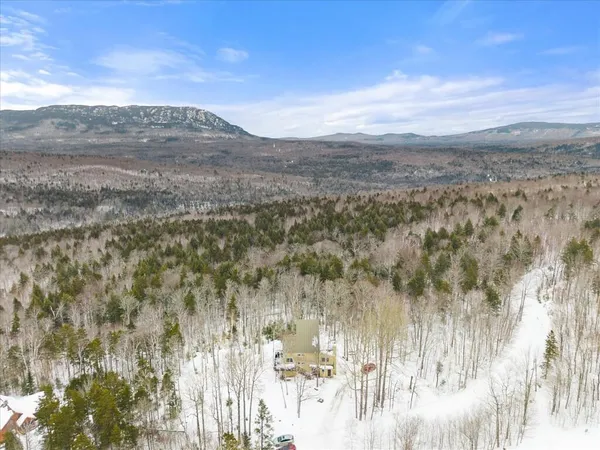 $609,000 | 2003 Hutchins Circle, Carrabassett Valley, ME 04947