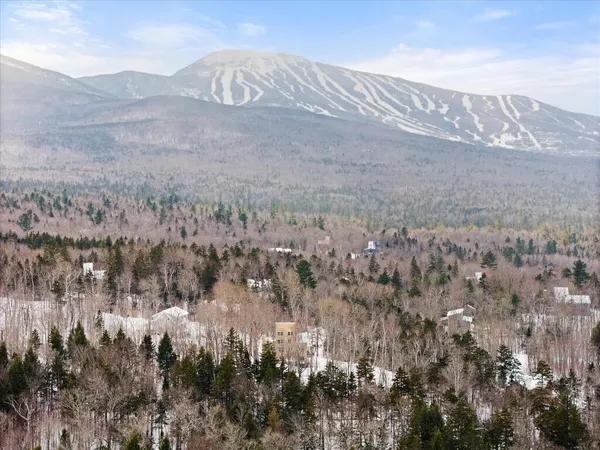 $609,000 | 2003 Hutchins Circle, Carrabassett Valley, ME 04947