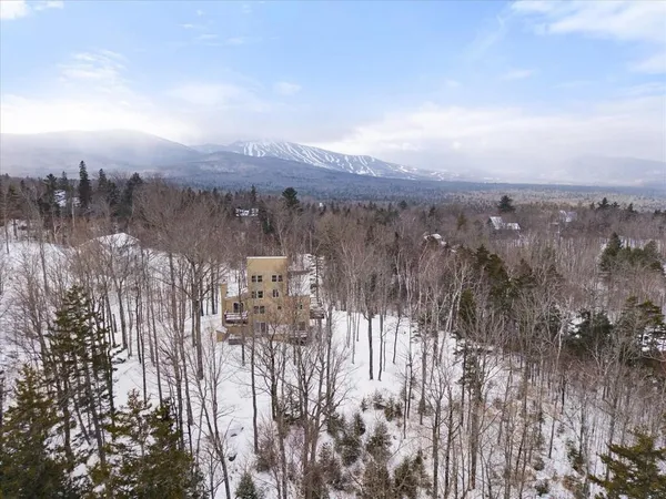 $609,000 | 2003 Hutchins Circle, Carrabassett Valley, ME 04947