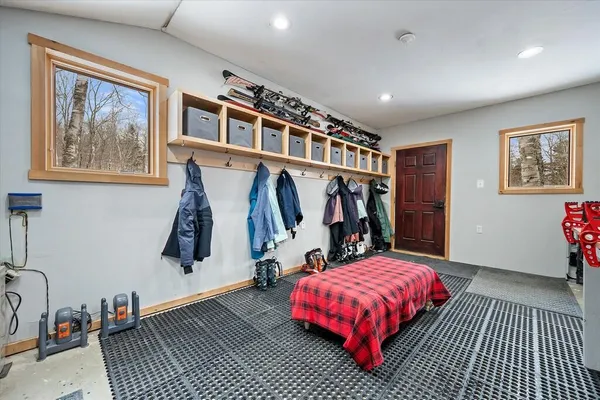 $609,000 | 2003 Hutchins Circle, Carrabassett Valley, ME 04947