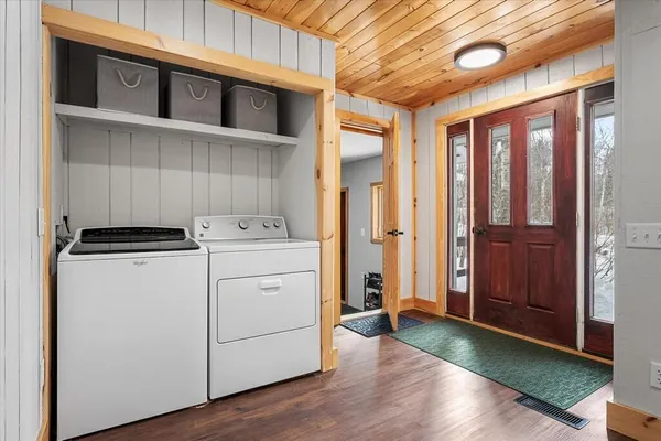 $609,000 | 2003 Hutchins Circle, Carrabassett Valley, ME 04947